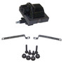 Crown Automotive 83501871 Ignition Coil for 1984-1986 XJ Cherokee & 1986 MJ Comanche w/ 2.8L Engine - Metal, Plastic, Sold Individually