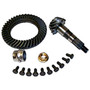 Crown Automotive 5014402AA Ring & Pinion Kit for 1999-2001 WJ, WG Grand Cherokee w/ Dana 30 Front, 3.91 Ratio, Includes Ring & Pinion