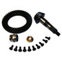 Crown Automotive 5014402AA Ring & Pinion Kit for 1999-2001 WJ, WG Grand Cherokee w/ Dana 30 Front, 3.91 Ratio, Includes Ring & Pinion