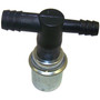 Crown Automotive J3241629 PCV Valve - Fits 1982-1982 Jeep CJ-5, CJ-7, CJ-8