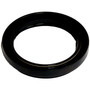Crown Automotive 68087455AA Rear Output Seal for 2011-2022 Jeep WK Grand Cherokee w/ MP2010 Transfer Case - Black Rubber, Steel