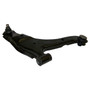 Crown Automotive 4656731AH Front Lower Left Control Arm for Dodge/Plymouth 2000-2005 PL Neon or Chrysler 2001-2010 PT Cruiser