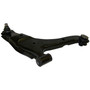 Crown Automotive 4656731AH Control Arm Front Left Lower - Fits 2000-2005 Jeep PT Cruiser