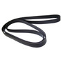 Crown Automotive 53054339 Accessory Drive Belt for 1996-1998 ZG Grand Cherokee w/ RHD, w/ 4.0L Engine, w/ 117, 136 Amp Alternator, 89.5"