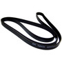 Crown Automotive 53054339 Accessory Drive Belt for 1996-1998 ZG Grand Cherokee w/ RHD, w/ 4.0L Engine, w/ 117, 136 Amp Alternator, 89.5"