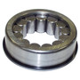 Crown Automotive 83506080 Rear Cluster Gear Bearing for Jeep 1997-1999 TJ Wrangler, 1988-1995 YJ Wrangler, 1988-1999 XJ Cherokee