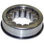 Crown Automotive 83506080 Manual Transmission Cluster Gear Bearing Rear - Fits 1997-1999 Jeep ZJ Grand Cherokee