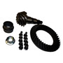 Crown Automotive 5135255AA Ring & Pinion Kit for Jeep KJ Liberty w/ Dana 30 Front Axle: 3.55 Ratio, Includes Ring & Pinion, Ring Gear
