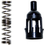 Crown Automotive 917992 Engine Oil Filter Bypass Valve - Fits 2012-2013 Ram JK Wrangler