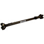 Crown Automotive J5360986 Front Drive Shaft for Select Jeep 1981-1986 CJ-5, CJ-7, CJ-8 w/ GM 2.5L, 4.2L, or 5.0L Engines, w/ T176, T4 or