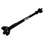Crown Automotive J5360986 Front Drive Shaft for Select Jeep 1981-1986 CJ-5, CJ-7, CJ-8 w/ GM 2.5L, 4.2L, or 5.0L Engines, w/ T176, T4 or