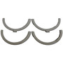 Crown Automotive 68142790AA Crankshaft Thrust Washer Set for 2007-2018 Jeep JK Wrangler & KK Liberty w/ 2.8L Diesel Engine