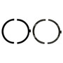 Crown Automotive 68142790AA Crankshaft Thrust Washer Set for 2007-2018 Jeep JK Wrangler & KK Liberty w/ 2.8L Diesel Engine