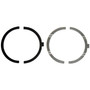 Crown Automotive 68142790AA Engine Crankshaft Thrust Washer Set Upper & Lower - Fits 2007-2018 Jeep