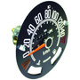 Crown Automotive J8134186 Speedometer Gauge - Fits 1982-1986 Jeep CJ-5, CJ-7, CJ-8, Numbers in Kilometers