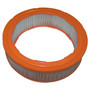 Crown Automotive J8992661 Air Filter for Jeep 1972-1981 CJ-5, CJ-6, CJ-7 w/ 5.0L Engine, 1973-1991 SJ and J-Series w/ 5.9L Engines