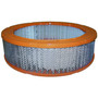 Crown Automotive J8992661 Air Filter for Jeep 1972-1981 CJ-5, CJ-6, CJ-7 w/ 5.0L Engine, 1973-1991 SJ and J-Series w/ 5.9L Engines