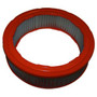 Crown Automotive J8992661 Air Filter for Jeep 1972-1981 CJ-5, CJ-6, CJ-7 w/ 5.0L Engine, 1973-1991 SJ and J-Series w/ 5.9L Engines