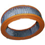 Crown Automotive J8992661 Air Filter - Fits 1972-1981 Jeep CJ-5