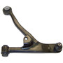 Crown Automotive 4509775 Control Arm Front Left Lower - Fits 1995-1999 Dodge & Plymouth Neon