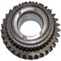 Crown Automotive 4636368 Manual Transmission Gear - Fits 1988-1992 Jeep TJ Wrangler