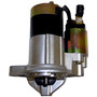 Crown Automotive 56041012AC Starter for 1999-2002 Jeep TJ Wrangler, 1999-2001 XJ Cherokee, 1999-2002 WJ Grand Cherokee, All w/ 4.0L Engine