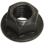 Crown Automotive 6503648 Nut Varies with Application Left or Right Varies with Application - Fits 1997-2006 Jeep TJ Wrangler