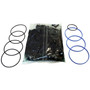 Crown Automotive J3204833 Steering Gear Seal Kit - Fits 1987-1995 Jeep YJ Wrangler