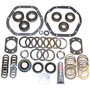 Crown Automotive D44TJDBMASKIT Differential Rebuild Kit Rear - Fits 2003-2006 Jeep TJ Wrangler