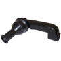 Crown Automotive 52125484AA Tie Rod End Left Outer - Fits 2006-2007 Jeep KJ Liberty