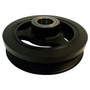 Crown Automotive 4792811AB Harmonic Balancer for Select Dodge 2005-2010 Charger, 2009-2010 Challenger, 2005-2010 Magnum and Chrysler