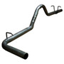 Crown Automotive 83502655 Tailpipe for 1986-1989 Jeep MJ Comanche w/ Gas Engine w/ 7' Bed - Steel, Sold Individually