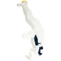 Crown Automotive 57010719AF Washer Fluid Reservoir - Fits 2011-2022 Jeep WK Grand Cherokee