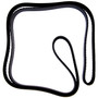Crown Automotive 53011098 Serpentine Belt - Fits 1993-1995 Jeep ZJ Grand Cherokee