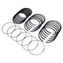 Crown Automotive 4798878030 Piston Ring Set for Jeep 1996-2006 TJ Wrangler, 1996-2001 XJ Cherokee, 1996-2004 ZJ, ZG, WJ, WG Grand Cherokee