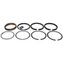 Crown Automotive 4798878030 Piston Ring Set for Jeep 1996-2006 TJ Wrangler, 1996-2001 XJ Cherokee, 1996-2004 ZJ, ZG, WJ, WG Grand Cherokee