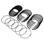 Crown Automotive 4798878030 Piston Ring Set for Jeep 1996-2006 TJ Wrangler, 1996-2001 XJ Cherokee, 1996-2004 ZJ, ZG, WJ, WG Grand Cherokee
