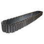 Crown Automotive 5003453AA Transfer Case Drive Chain for 2000-2003 Jeep WJ Grand Cherokee w/ 4.7L Engine, w/ NP242 Transfer Case, 49 Links