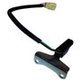 Crown Automotive 56027871 Engine Crankshaft Position Sensor for Dodge 1997-2003 Dakota and 1997-2002 Ram w/ 3.9L, 5.2L, 5.9 Gas Engine w