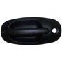 Crown Automotive QJ99SJM Exterior Door Handle Left - Fits 1996-1999 Jeep NS Minivan