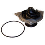 Crown Automotive 5003085AA Water Pump for 1995-1997 Dodge Intrepid, 1995-1997 Chrysler Concorde, LHS, 1995-1997 Eagle Vision, All w/ 3.5L