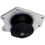 Crown Automotive 5003085AA Water Pump - Fits 1995-1997 Jeep LH Concorde, Intrepid, Vision, LHS