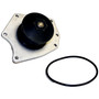 Crown Automotive 5003085AA Water Pump - Fits 1995-1997 Jeep LH Concorde, Intrepid, Vision, LHS