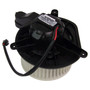 Crown Automotive 5143099AA HVAC Blower Motor for Jeep 2005-2010 WK, WH Grand Cherokee, 2006-2007 XK, XH Commander, 2008-2010 XK, XH