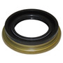 Crown Automotive 5143733AA Transfer Case Rear Output Seal 2005-2010 WK, WH, Grand Cherokee, 2006-2009 XK Commander w/ Select Transfer Cases