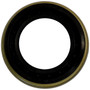Crown Automotive 5143733AA Transfer Case Rear Output Seal 2005-2010 WK, WH, Grand Cherokee, 2006-2009 XK Commander w/ Select Transfer Cases