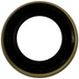 Crown Automotive 5143733AA Transfer Case Output Shaft Seal Rear - Fits 2005-2010 Jeep WK Grand Cherokee