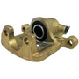 Crown Automotive 5191267AA Brake Caliper Rear Left - Fits 2007-2017 Jeep MK Compass, Patriot