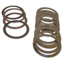Crown Automotive J0806483 Differential Carrier Shim Kit for Jeep 57-64 FC-150, FC-170, 63-71 SJ, J-Series, Willys 50-65 Pickup, All w/ D53