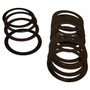 Crown Automotive J0806483 Differential Carrier Shim Kit for Jeep 57-64 FC-150, FC-170, 63-71 SJ, J-Series, Willys 50-65 Pickup, All w/ D53